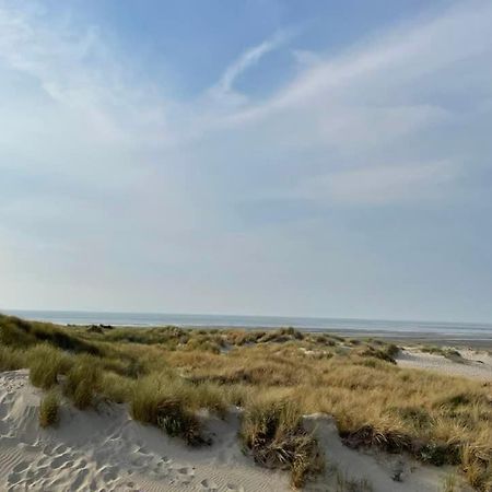 Le Metz, Duplex, 2 Chambres Le Touquet Esterno foto
