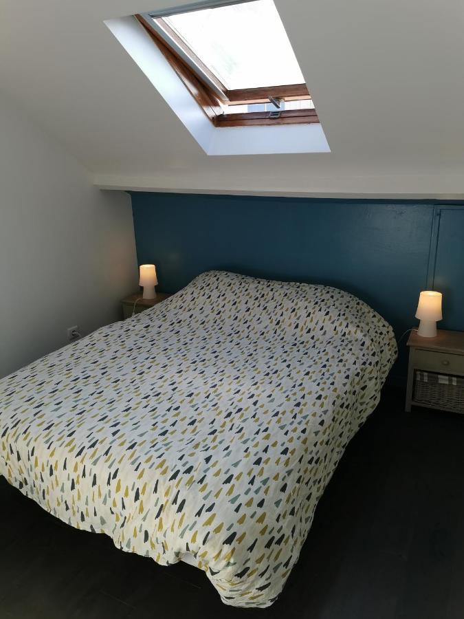 Le Metz, Duplex, 2 Chambres Le Touquet Esterno foto