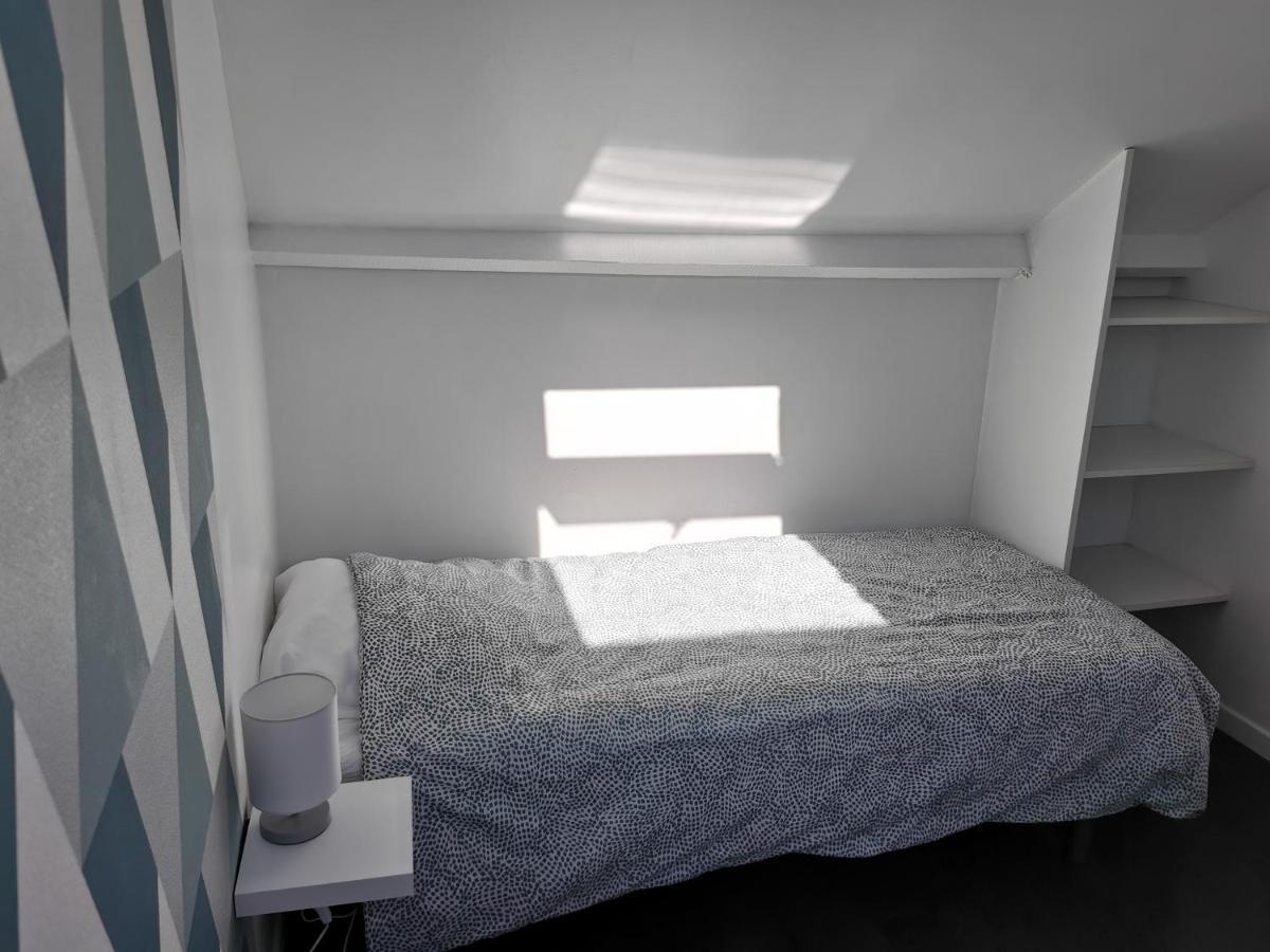 Le Metz, Duplex, 2 Chambres Le Touquet Esterno foto