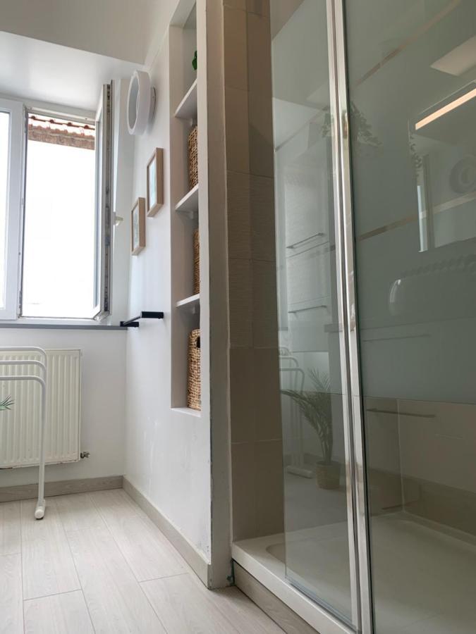 Le Metz, Duplex, 2 Chambres Le Touquet Esterno foto