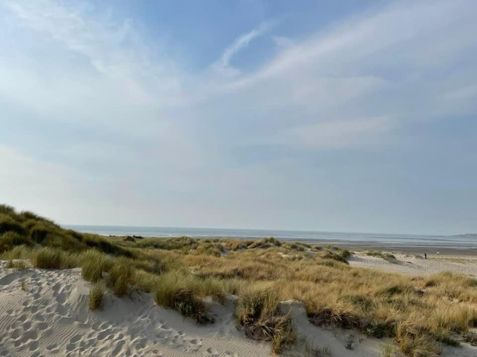 Le Metz, Duplex, 2 Chambres Le Touquet Esterno foto